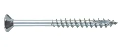 NKT Fasteners SPUN+ skrue elz. 4,5 x 60 mm 50 stk.