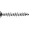 NKT Fasteners SPUN+ skrue elz. 4,0 x 25 mm 200 stk.