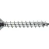 NKT Fasteners spunskrue elz 4,0 x 25 mm 25 stk.