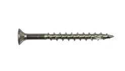NKT Fasteners SPUN+ spunskrue rustfri A4 4,0 x 40 mm 300 stk.