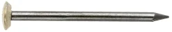 NKT Fasteners stålsøm 2,0 x 30 mm 20 stk.