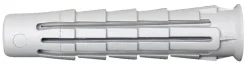 NKT Fasteners T6 universaldyvel 5 x 25 mm 25 stk.