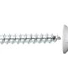 NKT Fasteners T6 universaldyvel m/vinkelkrog 6 x 30 mm 4 stk.
