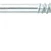 NKT Fasteners vinkelkrog 4,0 x 60 mm 6 stk.