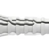 NKT Fasteners X-long dybel DIY 8 x 60 mm 8 stk.
