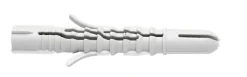 NKT Fasteners X-long dybel DIY 8 x 60 mm 8 stk.