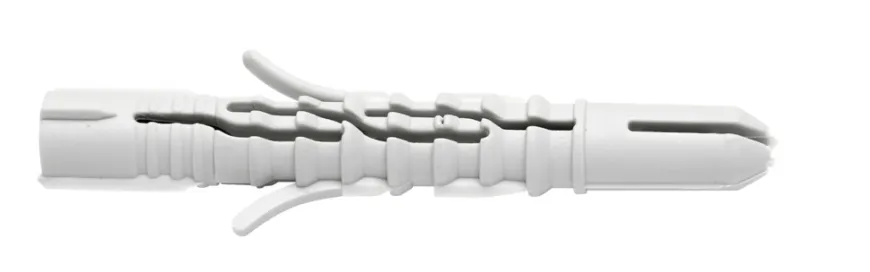 NKT Fasteners X-long dyvel 6 x 50 mm 10 stk.