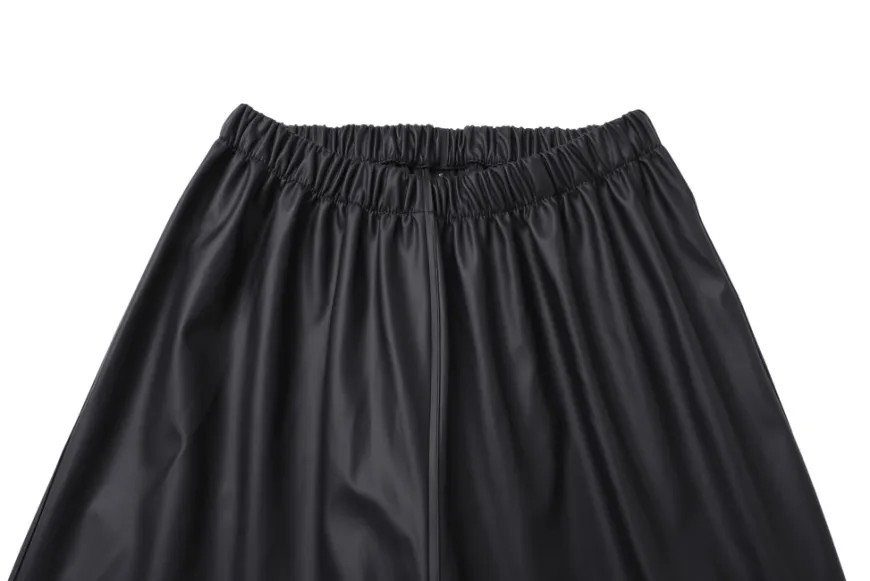 Oak Creek® regntøj unisex sort str. XXL