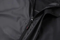 Oak Creek® regntøj unisex sort str. XXL