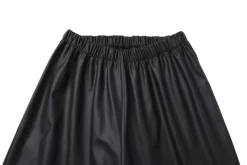Oak Creek® regntøj unisex sort str. XL