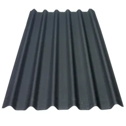 Onduline Easyfix® tagplade bitumen 0,82 x 2 meter