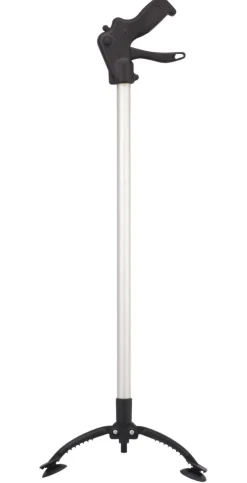 Opsamlertang med aluskaft 87 cm