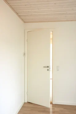 Optimal fix-it hvidmalet celledør 82,5 x 204 cm