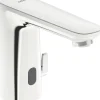 Oras Electra håndvaskarmatur m/sensor og Bluetooth
