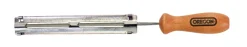 Oregon fileholder med fil 4,0 mm