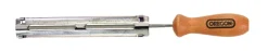 Oregon fileholder med fil 4,5 mm