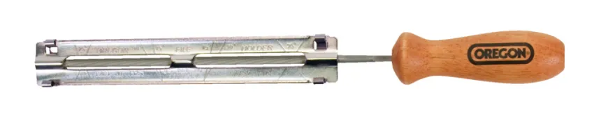 Oregon fileholder med fil 4,5 mm