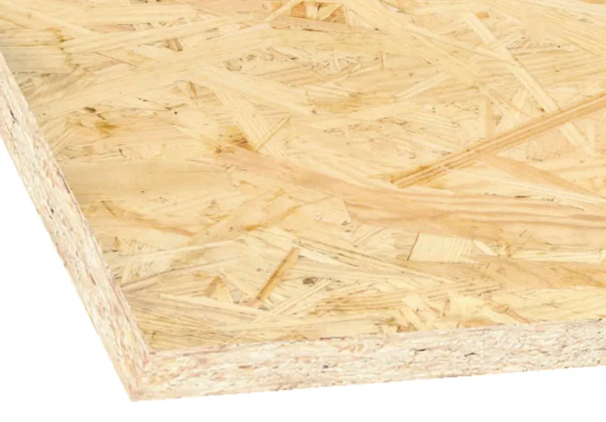 OSB-3 plade SE 15 mm - 80 x 120 cm