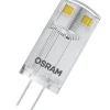 OSRAM LED Base Special Pin G4 0,9 W 3-pk.