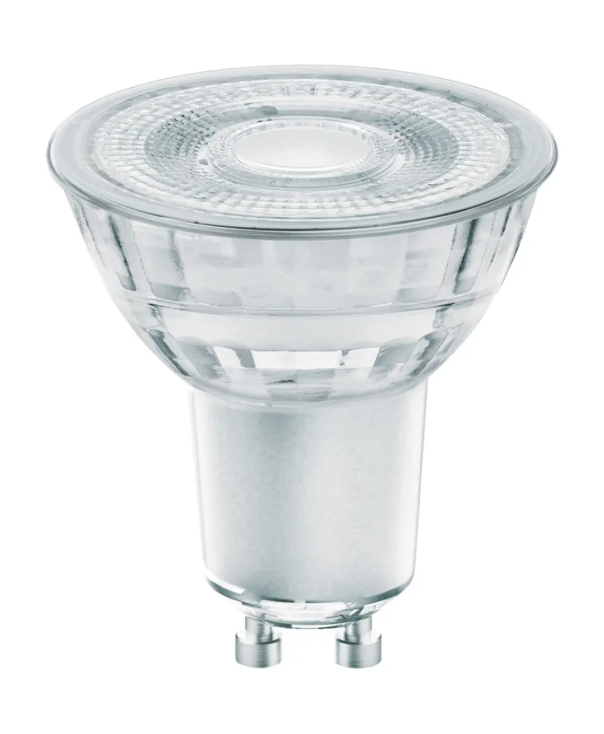 Osram LED Star+ PAR16 dæmpbar 4,5 W GU10
