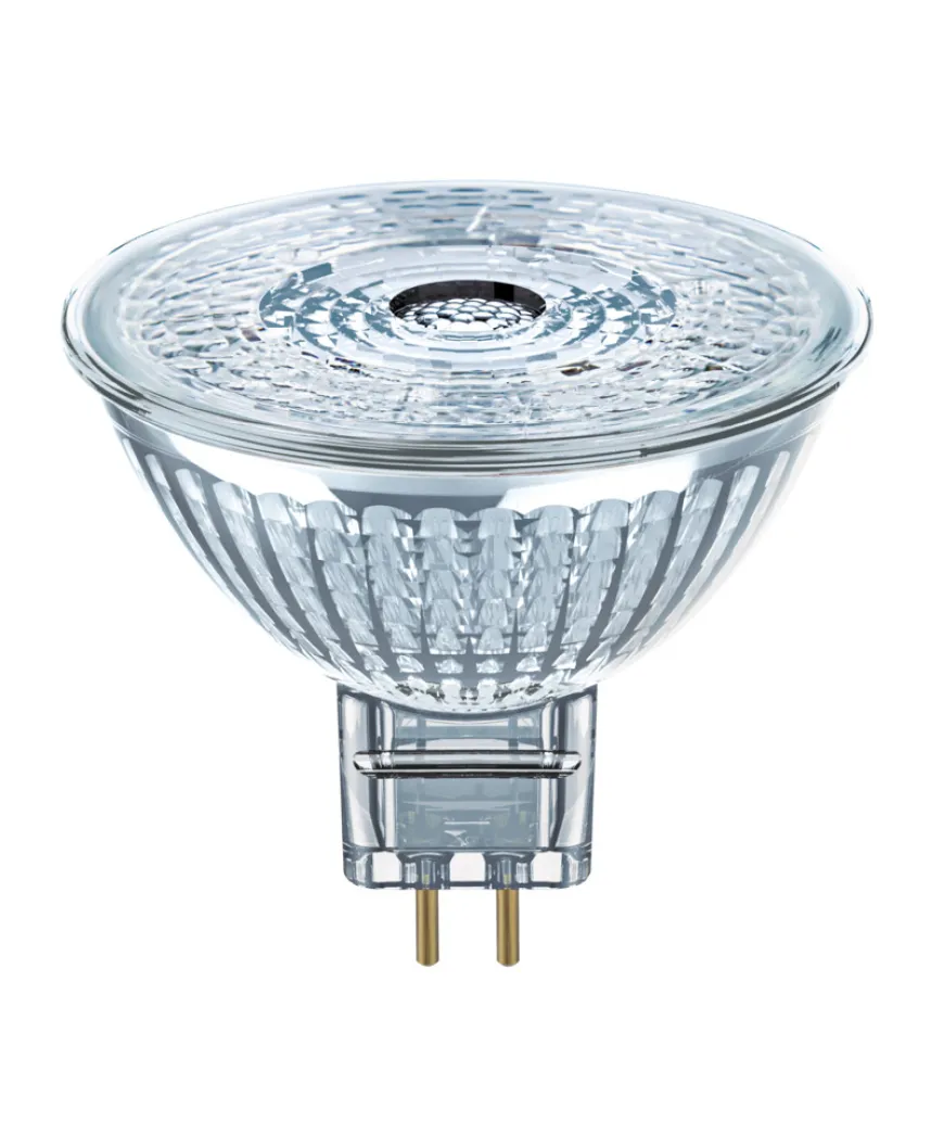 Osram LED Star stiftpære 12 V GU5.3 2,6 W
