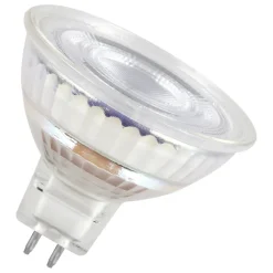 Osram LED Star 12 V stiftpære GU5.3 3,4 W