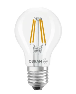 Osram LED Superstar Classic pære dæmpbar E27 5 W