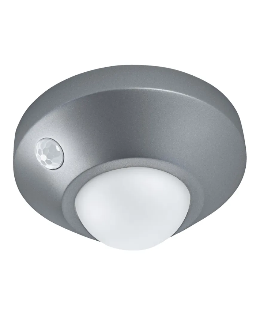 Osram Ledvance Nightlux sensor loftslampe batteridrevet