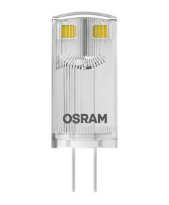 Osram LED 12 V stiftpære G4 0,9 W
