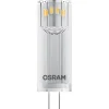 Osram LED 12 V stiftpære G4 1,8 W 3-pk.