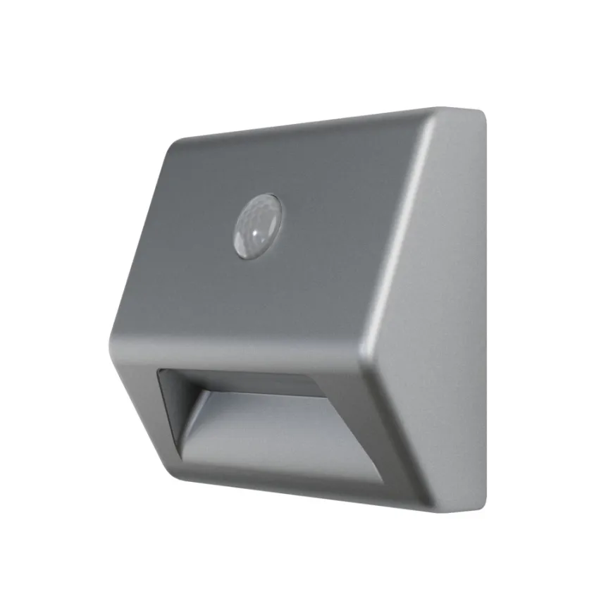 Osram Nightlux Stair sensorlampe batteri