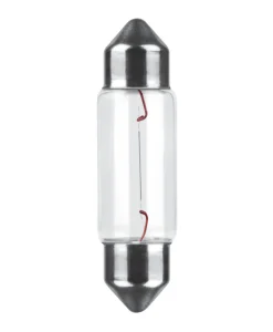 Osram signalpære C5W 12 V - 2 stk.