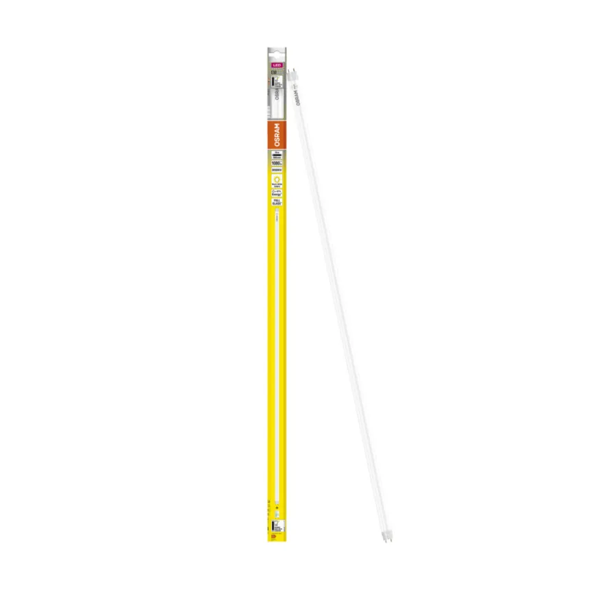 Osram SubstiTUBE T8 EM lysstofrør G13 908 mm 10 W