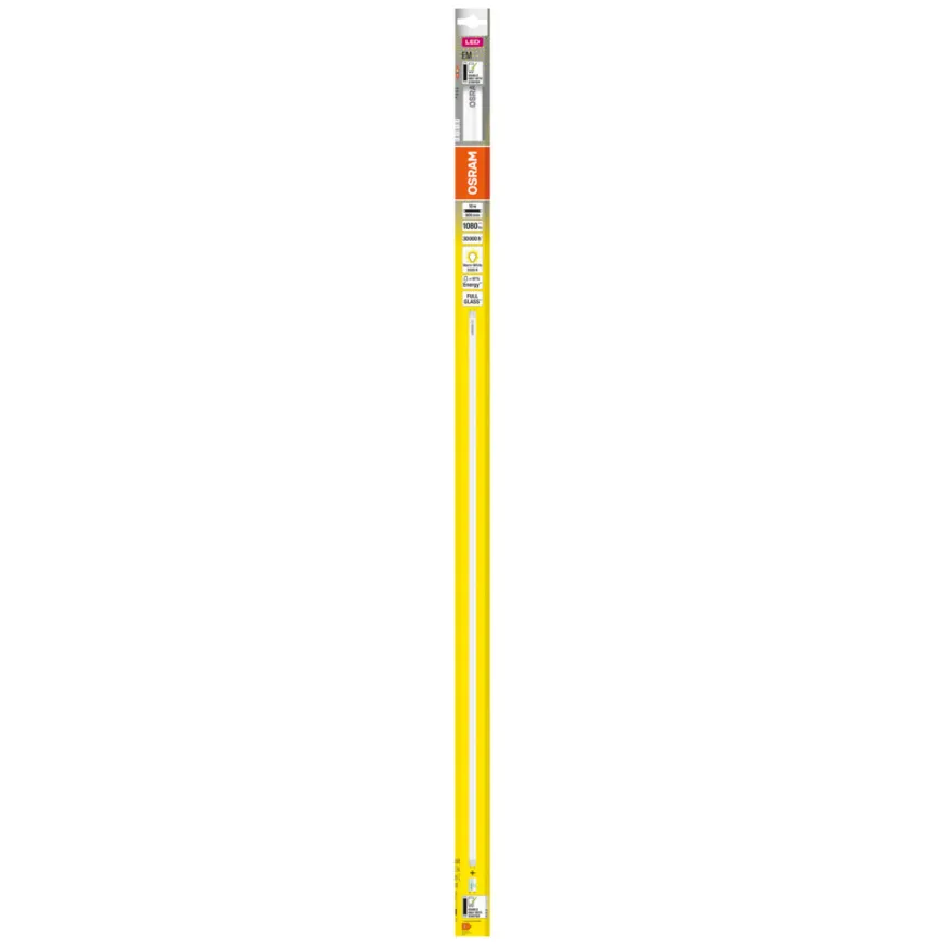 Osram SubstiTUBE T8 EM lysstofrør G13 908 mm 10 W
