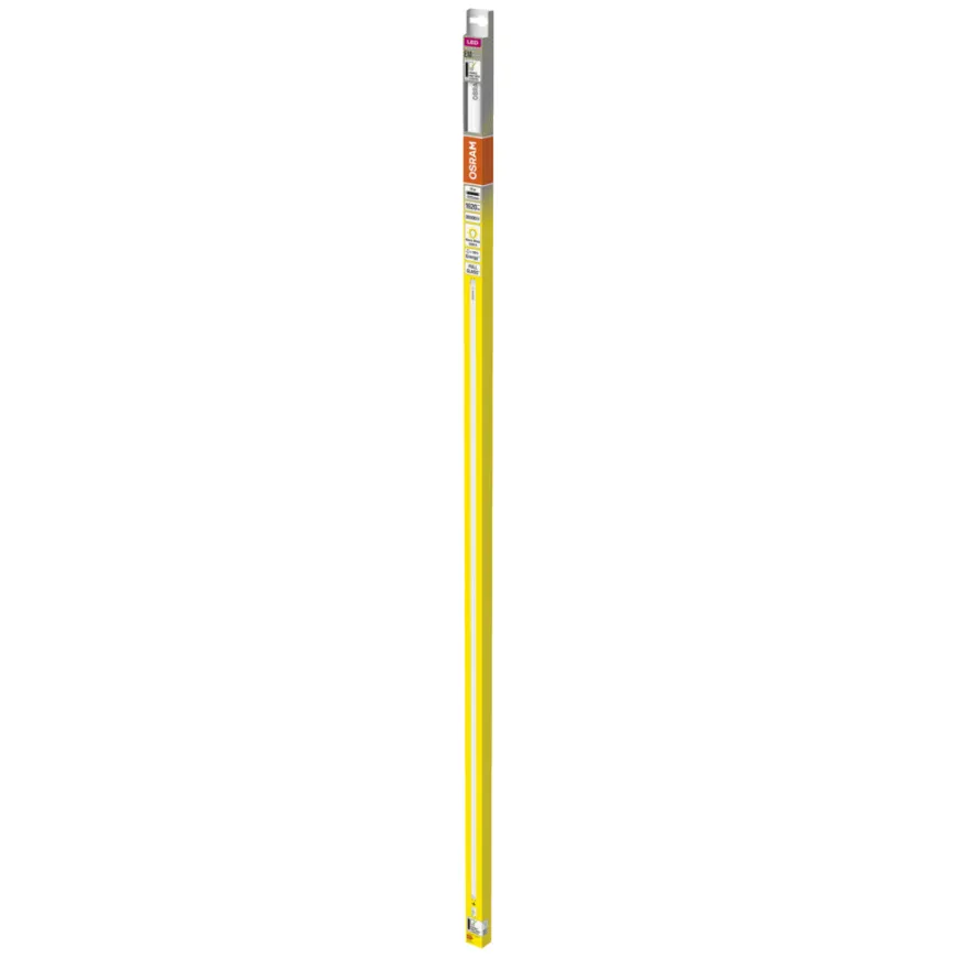 Osram SubstiTUBE T8 EM lysstofrør G13 1213 mm 15 W