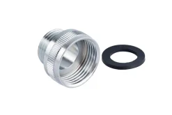 Overgang 3/4" x 1/2"