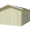 Palmako garage Tony 350 x 520 cm