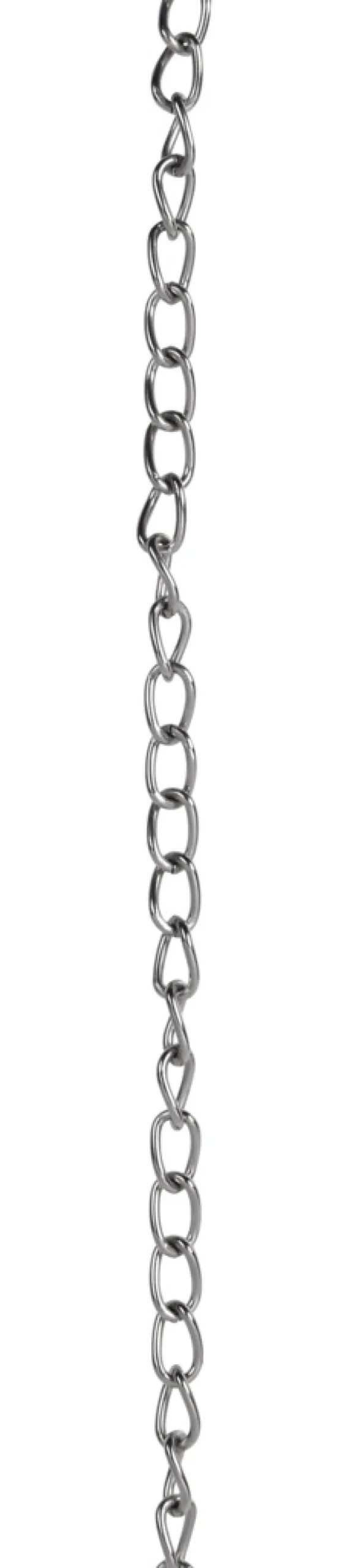 Panserkæde 2 meter x 2,0 mm