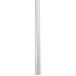 Papirdug hvid med mønster 1,2 x 8 meter
