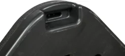 Parasolfod Indiana sort plast - Sunlife®