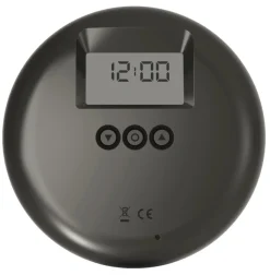 Park Solar FS38 p-skive med solcelleteknologi