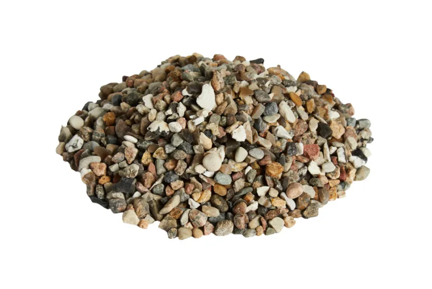 Perlesten SG 2–8 mm klasse P 1000 kg - Safestone