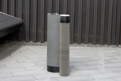 Phønix selvbyggerpap 1 x 5 meter