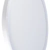 Plafond Slim hvid Ø23 cm 12 W