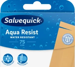 Plaster Salvequick Aqua Resist – 75 cm