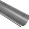Plasttagrende grå - 4 m