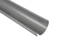 Plasttagrende grå - 4 m