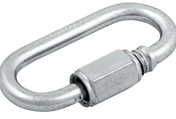 P-led skrue Ø6 mm 2 stk.