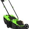 Plæneklipper akku 20 V - Garden®