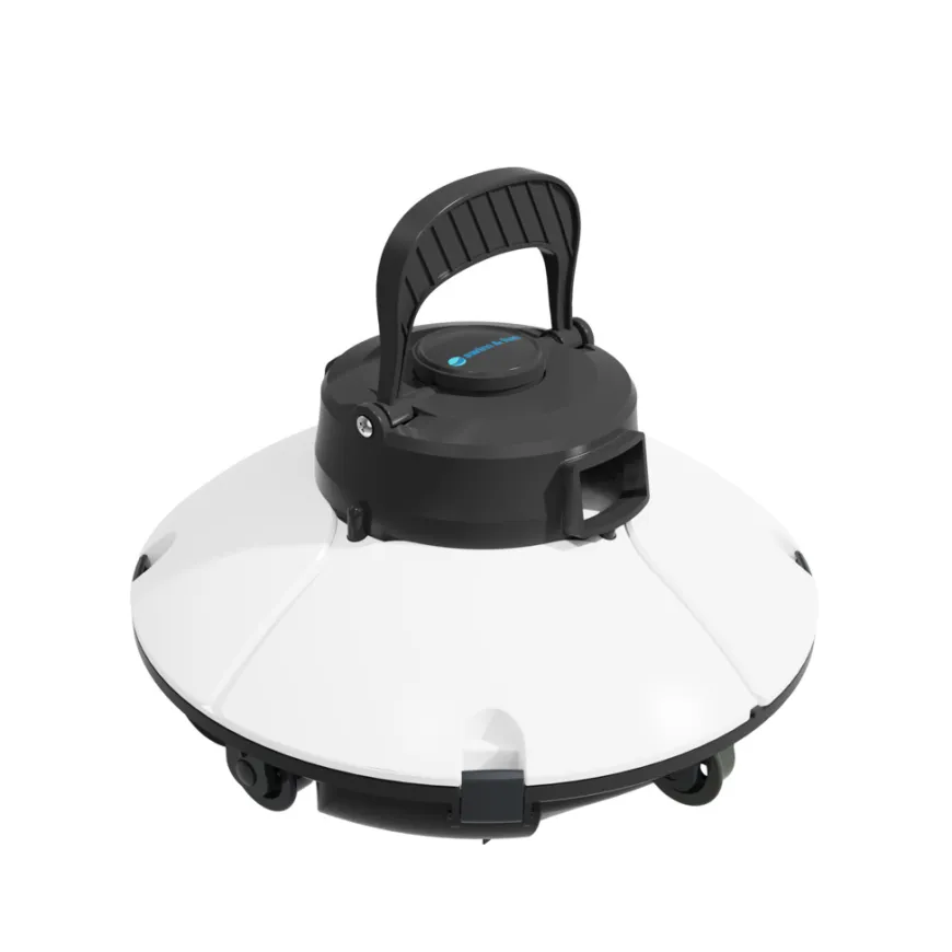 Poolrobot frisbee 30 W - Swim & Fun